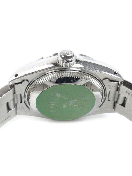 Rolex Oyster Perpetual Date Watch Automatic Winding main image 5
